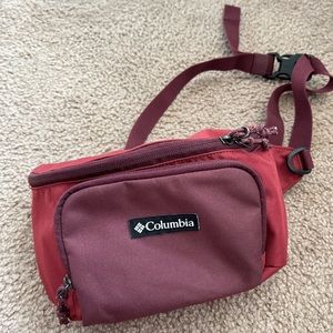 Columbia Belt Bag Hip Pack Fanny Pack